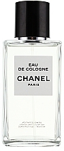 Fragrances, Perfumes, Cosmetics Chanel Les Exclusifs de Chanel Eau de Cologne - Eau de Cologne (tester with cap)