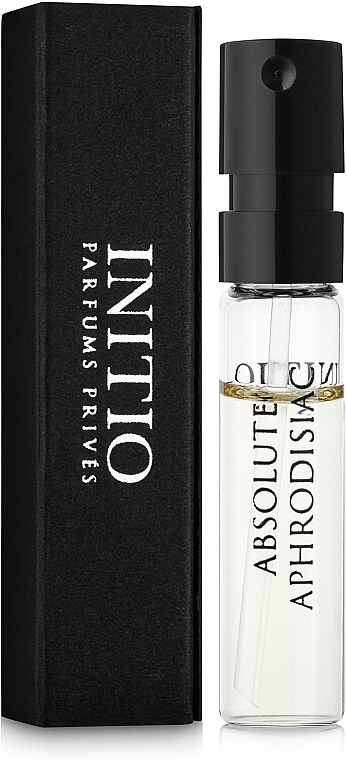 Initio Parfums Absolute Aphrodisiac - Perfume (sample) — photo N11