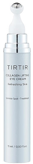 Collagen Lifting Eye Cream - Tirtir Collagen Lifting Eye Cream — photo N1