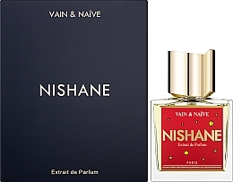 Nishane Vain & Naive Extrait de Parfum - Perfume — photo N15