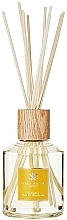 Fragrances, Perfumes, Cosmetics Acca Kappa Vaniglia Fior di Mandorlo - Reed Diffuser