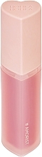 Lip Tint - Holika Holika Heart Crush Bare Glaze Tint — photo N1