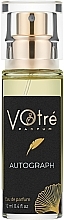 Votre Parfum Autograph - Eau de Parfum (mini size) — photo N2