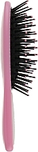 Hair Brush, CR-4008, pink - Christian — photo N29