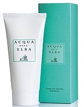 Acqua dell Elba Classica Men - Body Cream — photo N5