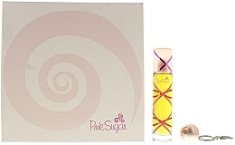 Fragrances, Perfumes, Cosmetics Pink Sugar - Set (edt/50ml + acc.)