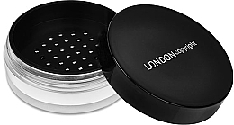 Loose Powder - London Copyright Immaculate Loose Setting Powder — photo N6