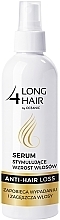 Stimulating Hair Growth Serum - Long4Hair Anti-Hair Loss — photo N26