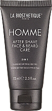 After Shave Face & Beard Care Emulsion - La Biosthetique Homme After Shave Face & Beard Care — photo N6