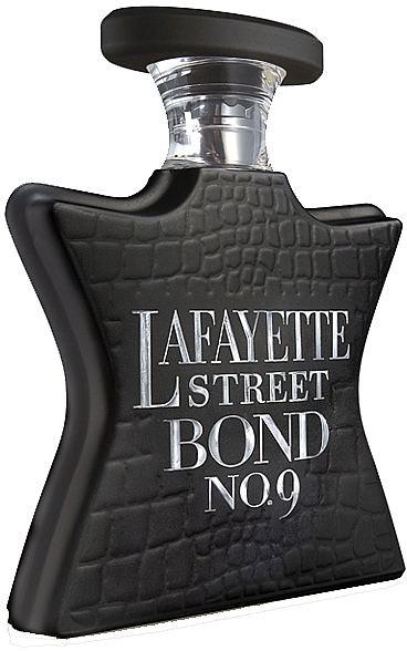 Bond No 9 Lafayette Street - Eau de Parfum — photo N4
