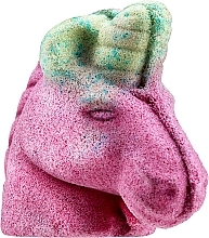 Fragrances, Perfumes, Cosmetics Unicorn Dreams Bath Bomb, pink - Martinelia