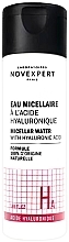 Micellar Water - Novexpert Hyaluronic Acid Micellar Water (mini size) — photo N19