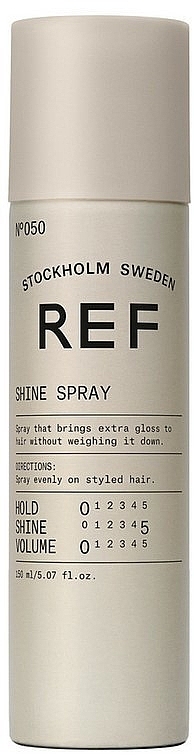 Shine Spray - REF Shine Spray — photo N1