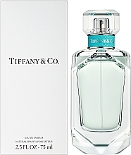 Tiffany Tiffany & Co - Eau de Parfum (tester with cap) — photo N17