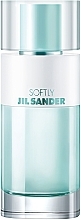 Fragrances, Perfumes, Cosmetics Jil Sander Softly - Eau de Toilette 