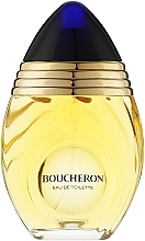 Fragrances, Perfumes, Cosmetics Boucheron Boucheron Pour Femme - Eau de Toilette