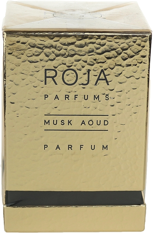 Roja Parfums Musk Aoud - Parfum (tester with cap) — photo N18