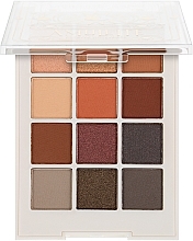 Fragrances, Perfumes, Cosmetics Eyeshadow Palette - Vivienne Sabo Amulette Eyeshadow Palette