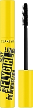 Mascara - Claresa Sexy Fly Girl Mascara — photo N6