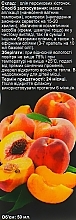 Peach Kernel Oil - Aroma kraina — photo N15