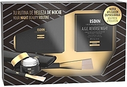 Fragrances, Perfumes, Cosmetics Set - Isdin Isdinceutics Age Night