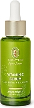 Fragrances, Perfumes, Cosmetics Brightening Vitamin C Serum - Primavera Illuminating & Balancing Vitamin C Serum