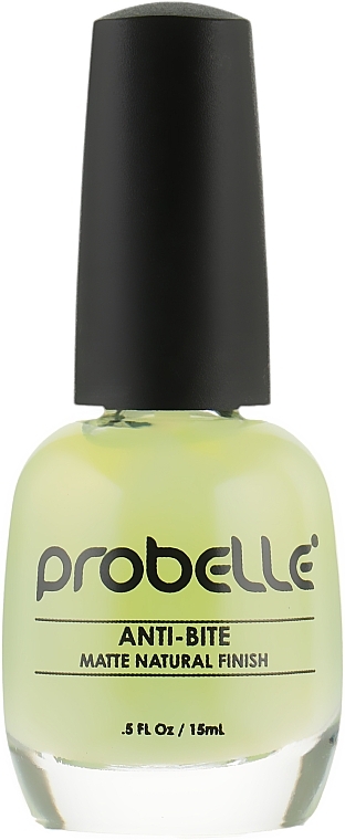 Anti Bite Base Coat - Probelle Anti Bite Base Coat — photo N12