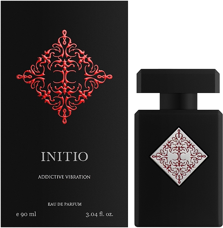 Initio Parfums Addictive Vibration - Eau de Parfum  — photo N11