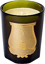 Fragrances, Perfumes, Cosmetics Scented Candle 'Cyrnos' - Cire Trudon 