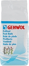 Foot Bath - Gehwol Fussbad — photo N3