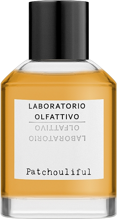 Laboratorio Olfattivo Patchouliful - Eau de Parfum — photo N1