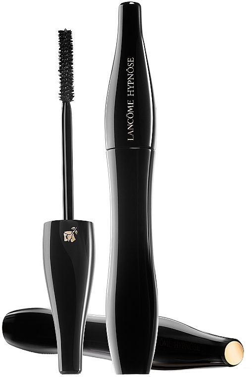 Lash Mascara - Lancome Hypnose Mascara — photo N2