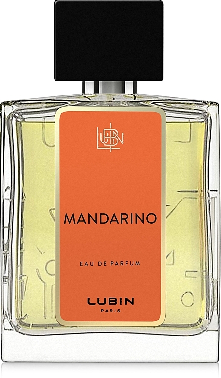 Lubin Mandarino - Eau de Parfum — photo N2