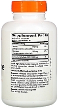 Glucosamine Sulfate - Doctor's Best Glucosamine Sulfate — photo N2