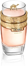 Fragrances, Perfumes, Cosmetics Le Chameau Arabia Madame - Eau de Parfum