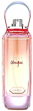 Fragrances, Perfumes, Cosmetics Gres Piece Unique - Eau de Parfum (tester)