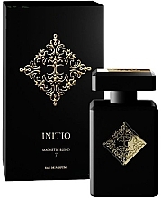 Initio Parfums Prives Magnetic Blend 7 - Eau de Parfum — photo N1