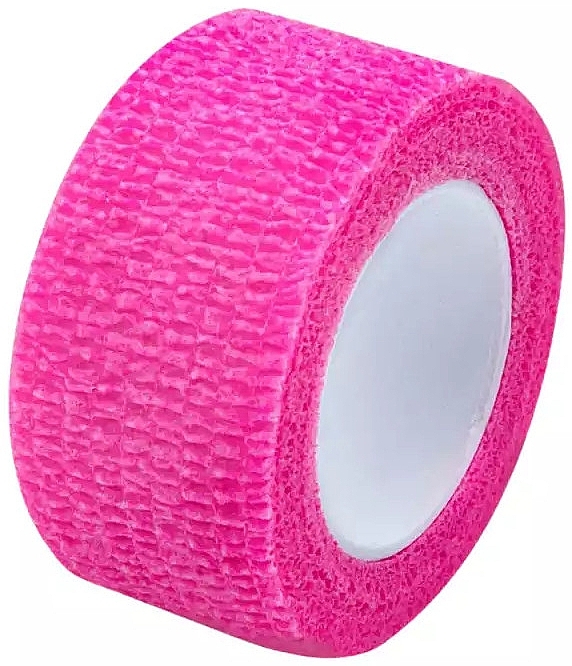 Nail Tape, pink - Sleek Shine — photo N1