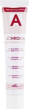 Whitening Anti-Pigmentation Cream - Alen Mak Achromin — photo N5