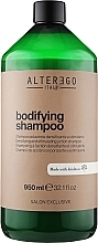 Hair Growth Stimulating Shampoo - Alter Ego Bodifying Shampoo — photo N3