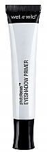 Eye Makeup Base - Wet N Wild Photofocus Eyeshadow Primer — photo N5