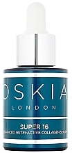 Fragrances, Perfumes, Cosmetics Face Serum - Oskia Super 16 ProCollagen Serum