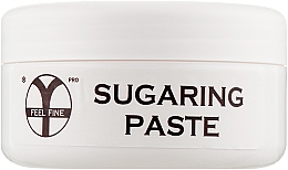 Sugaring Paste "Snowflake" - Feel Fine Pro Sugaring Paste Medium — photo N4