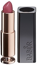 Fragrances, Perfumes, Cosmetics Matte Lipstick - Babor Matte Lip Colour