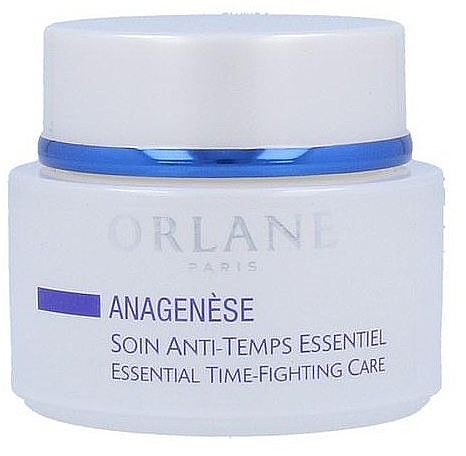 Face Mask - Orlane Anagenese Essential Time-Fighting Care — photo N1