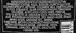 Reconstructing Shampoo - Avon Advance Techniques Reconstruction — photo N5