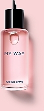 Giorgio Armani My Way - Eau de Parfum (refill) — photo N44
