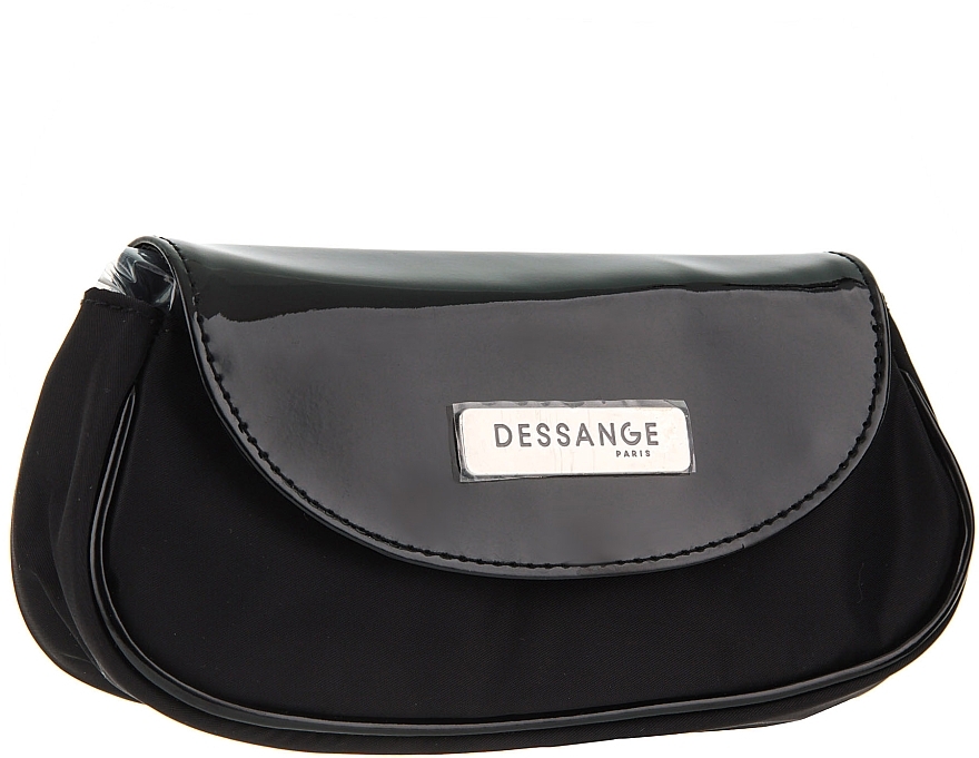 Makeup Bag, black - Dessange — photo N7