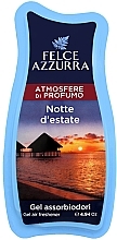 Freshener - Felce Azzurra Gel Air Freshener Notte d'estate — photo N2