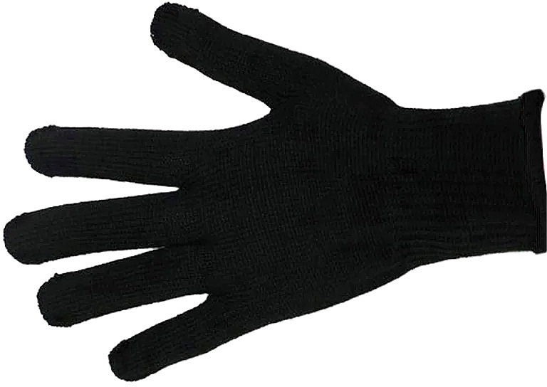 Professional Heat Resistant Glove - Golden Curl Professional Heat-Resistant Glove — photo N1